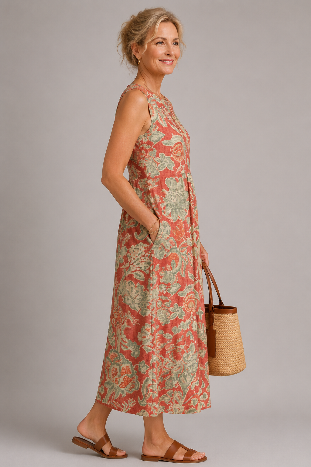 Raya Midi Mekko