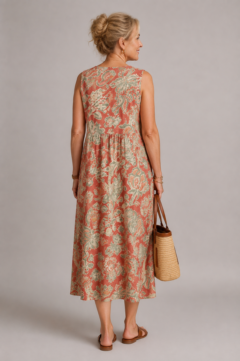 Raya Midi Mekko