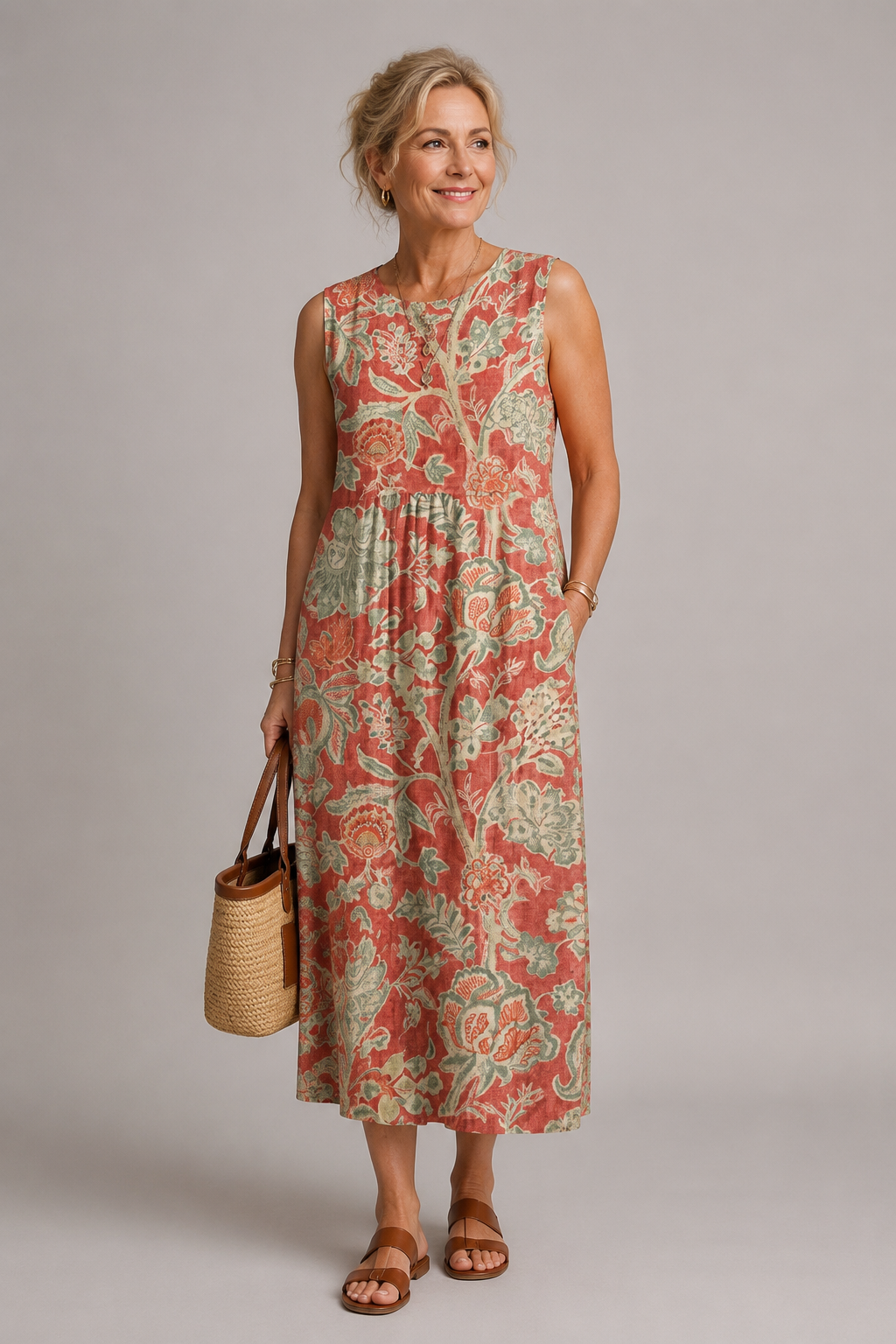 Raya Midi Mekko