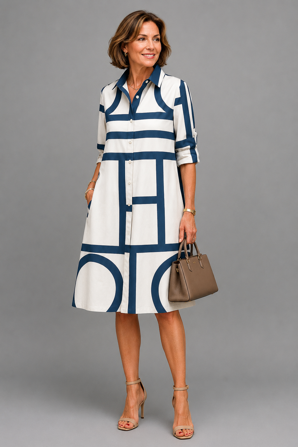 Judith Design Mekko