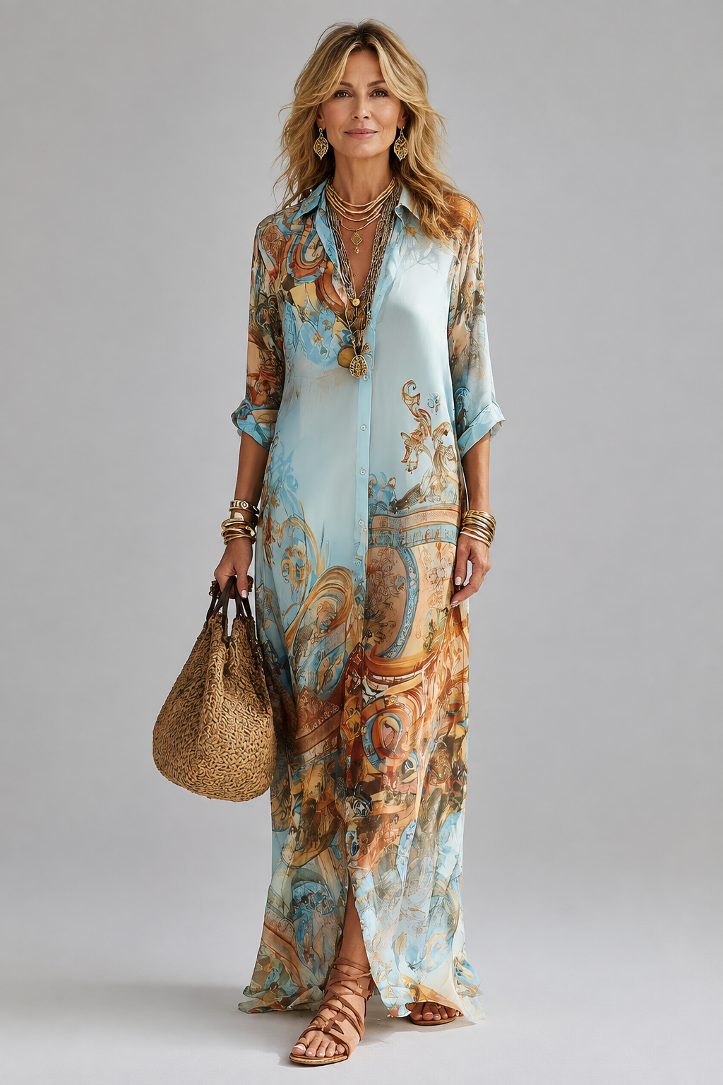 Marlies Riviera Mekko