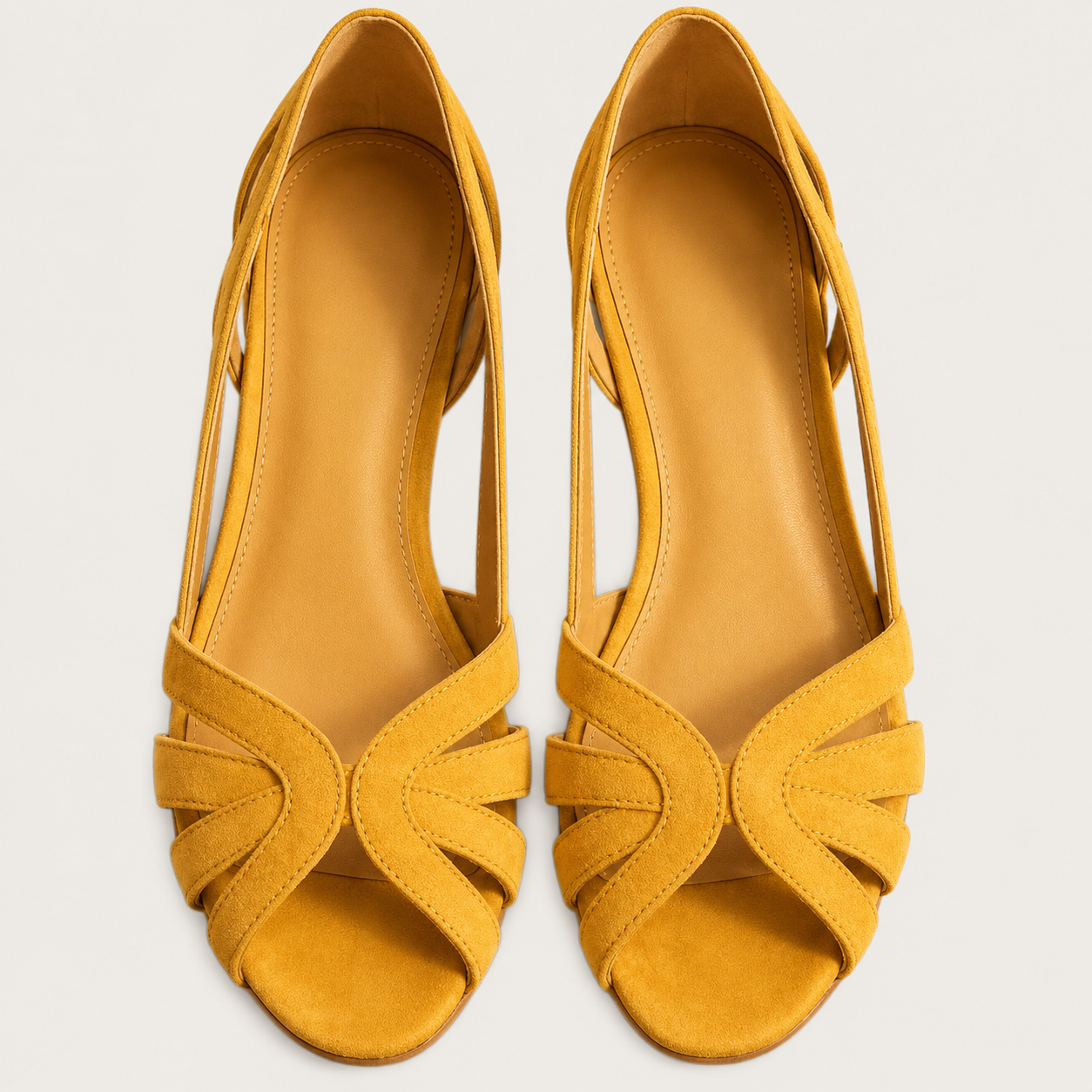 Victoire™ | Kimaltelevat Sandalit