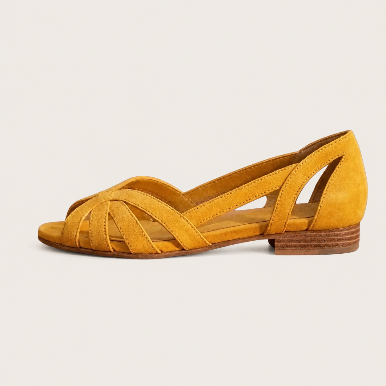 Victoire™ | Kimaltelevat Sandalit