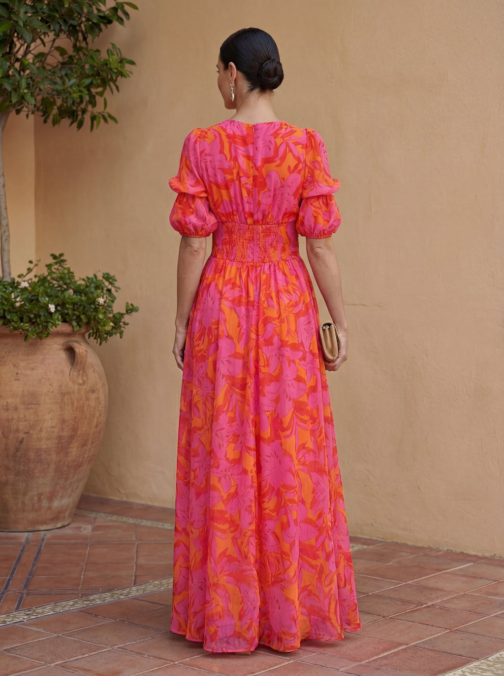 Robe Olvera - Vertaa Eleganssia Maison Claire ja Sylvie