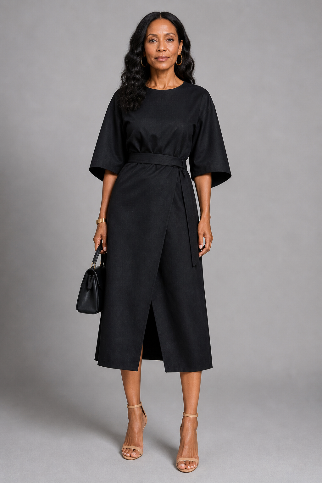 Noir Essence Mekko