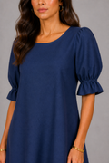Sapphire Chic Mekko
