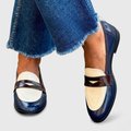 Claudia™ | Kontrastilootat