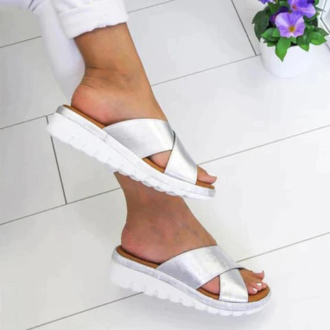 CloudWalk™ Ergonomiset muotisaappaat