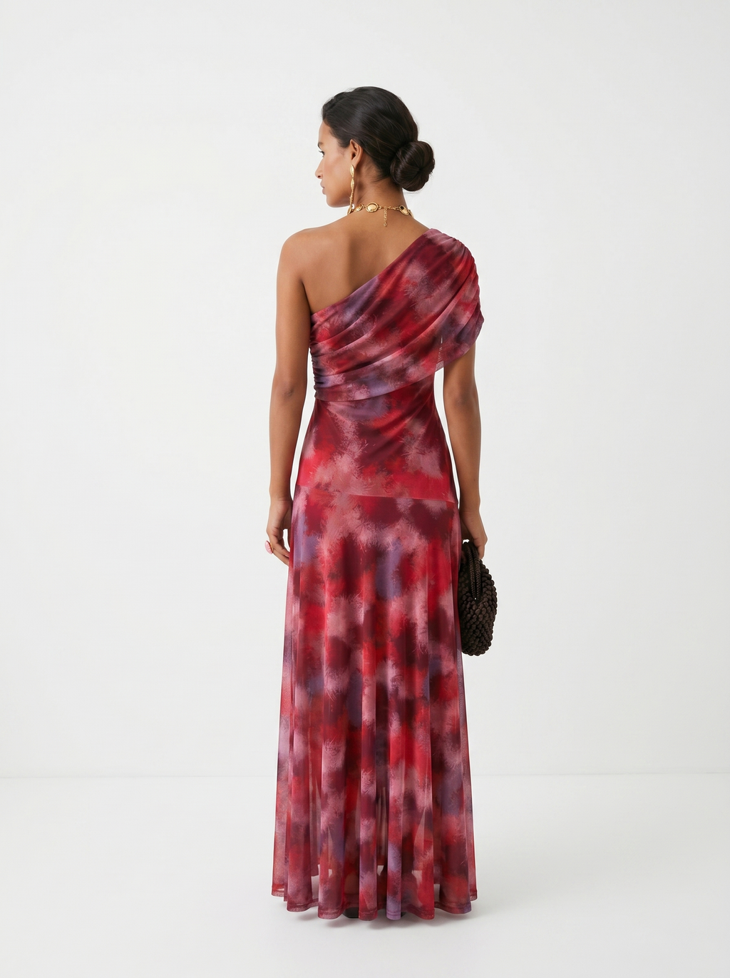 Granada - Maxi Mekko