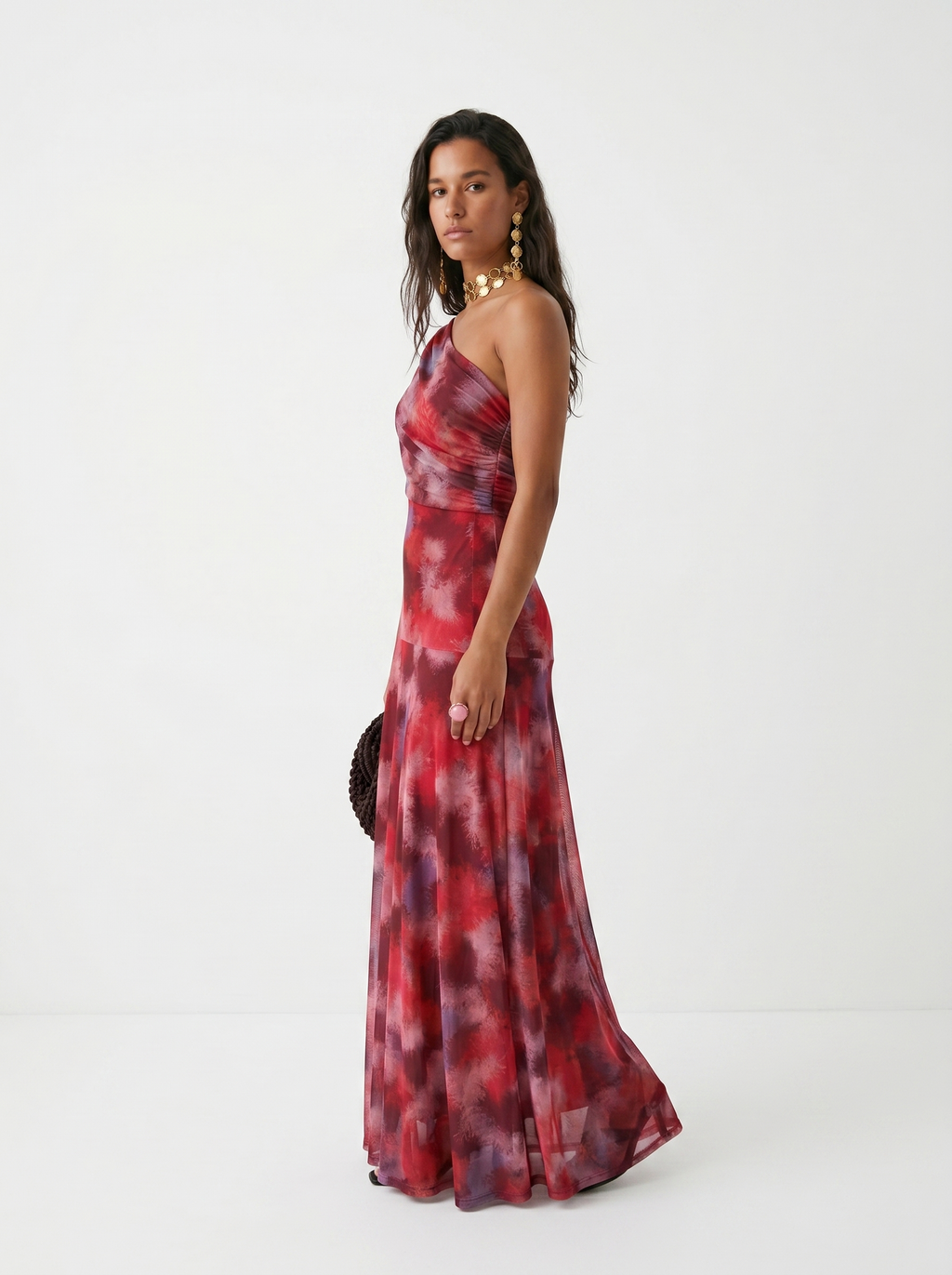 Granada - Maxi Mekko