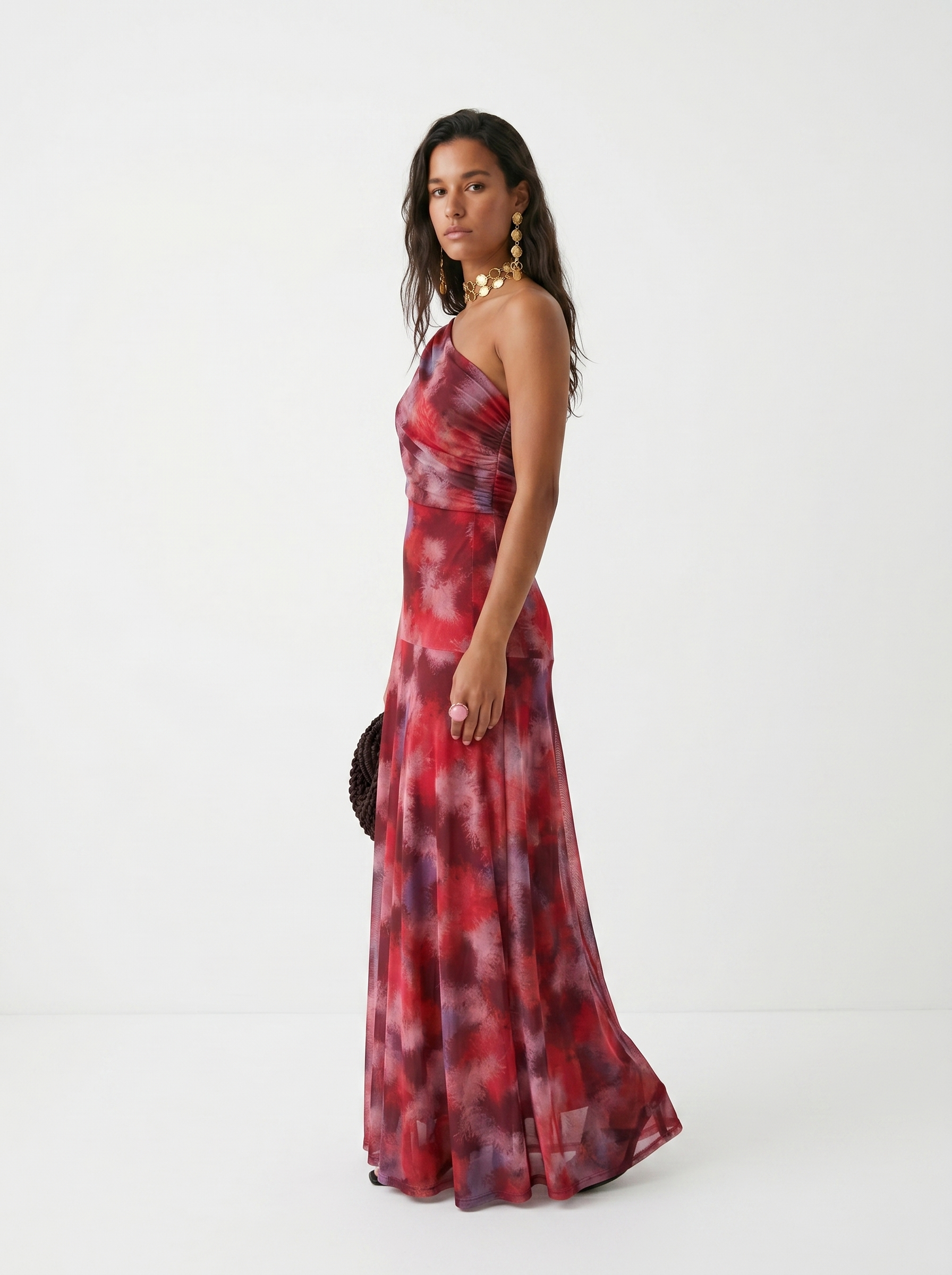 Granada - Maxi Mekko