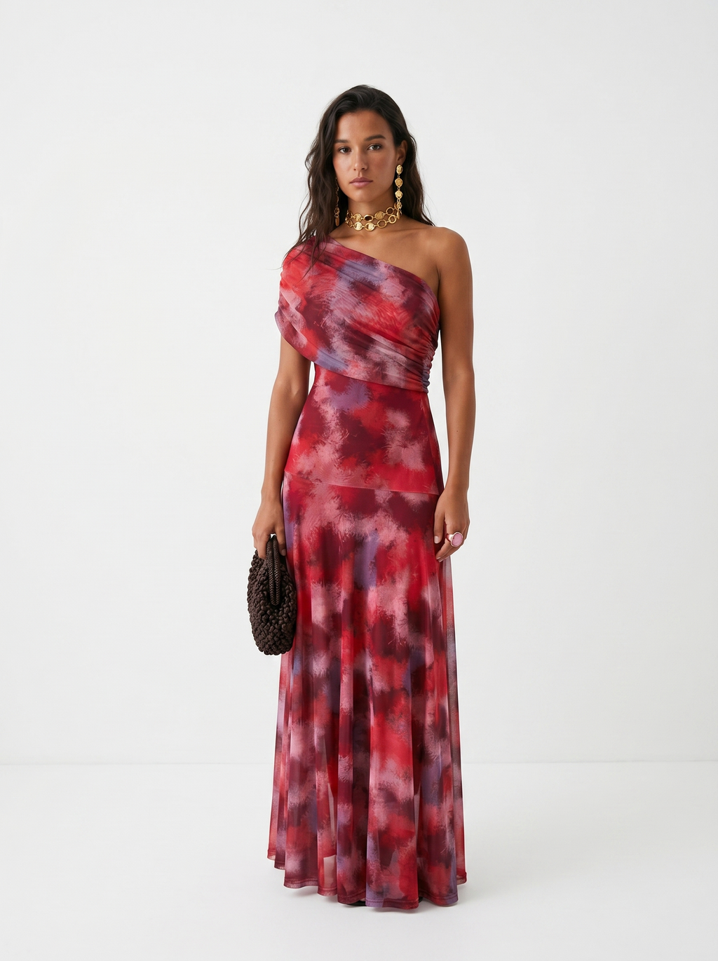 Granada - Maxi Mekko