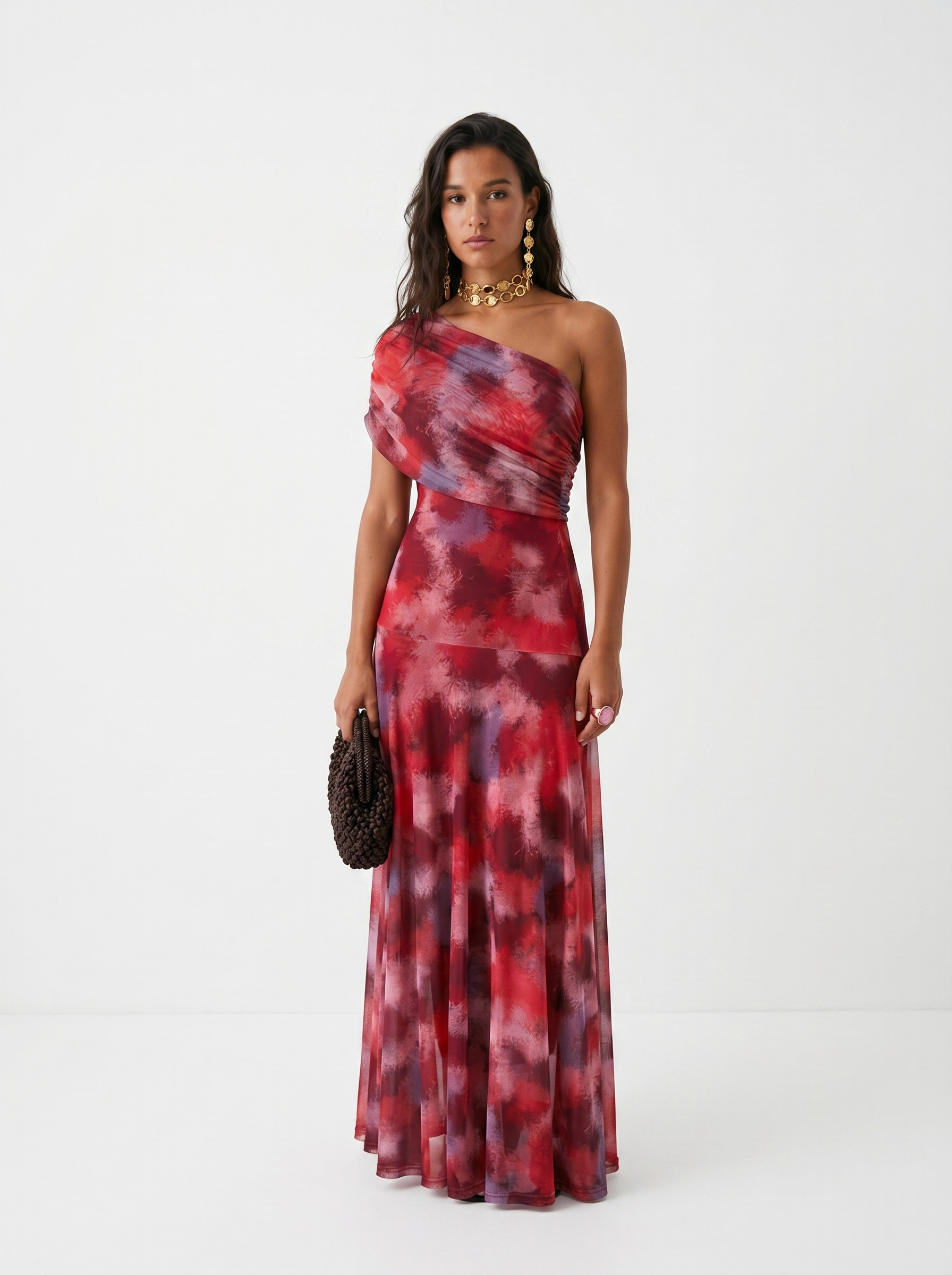 Granada - Maxi Mekko