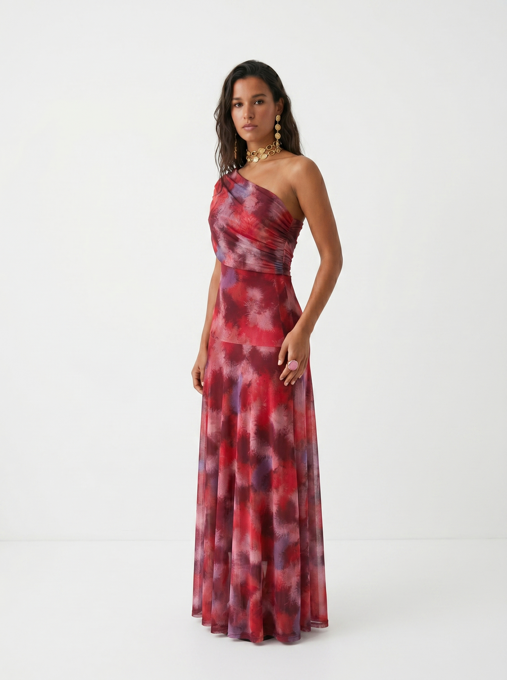 Granada - Maxi Mekko
