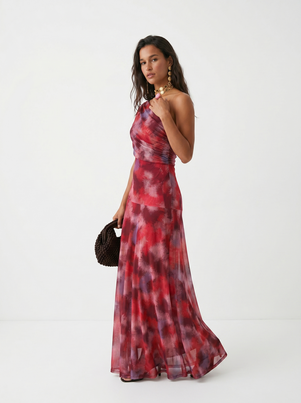 Granada - Maxi Mekko