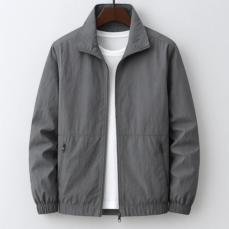 EmmaEspoo | Kevyt Bomber-takki