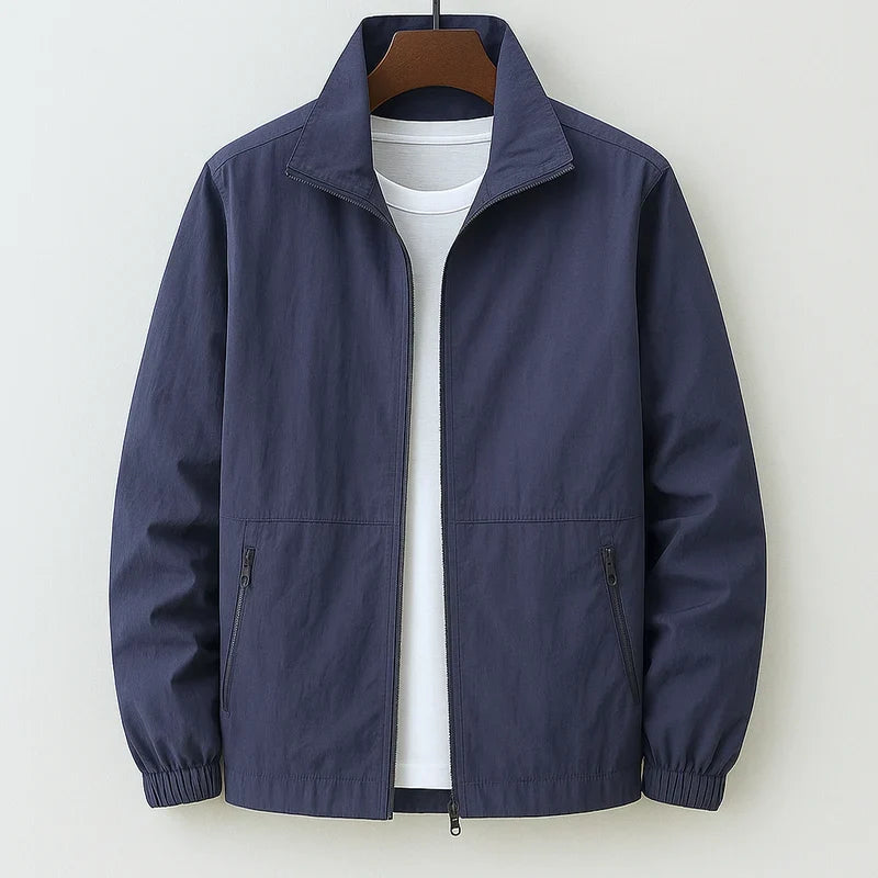 EmmaEspoo | Kevyt Bomber-takki