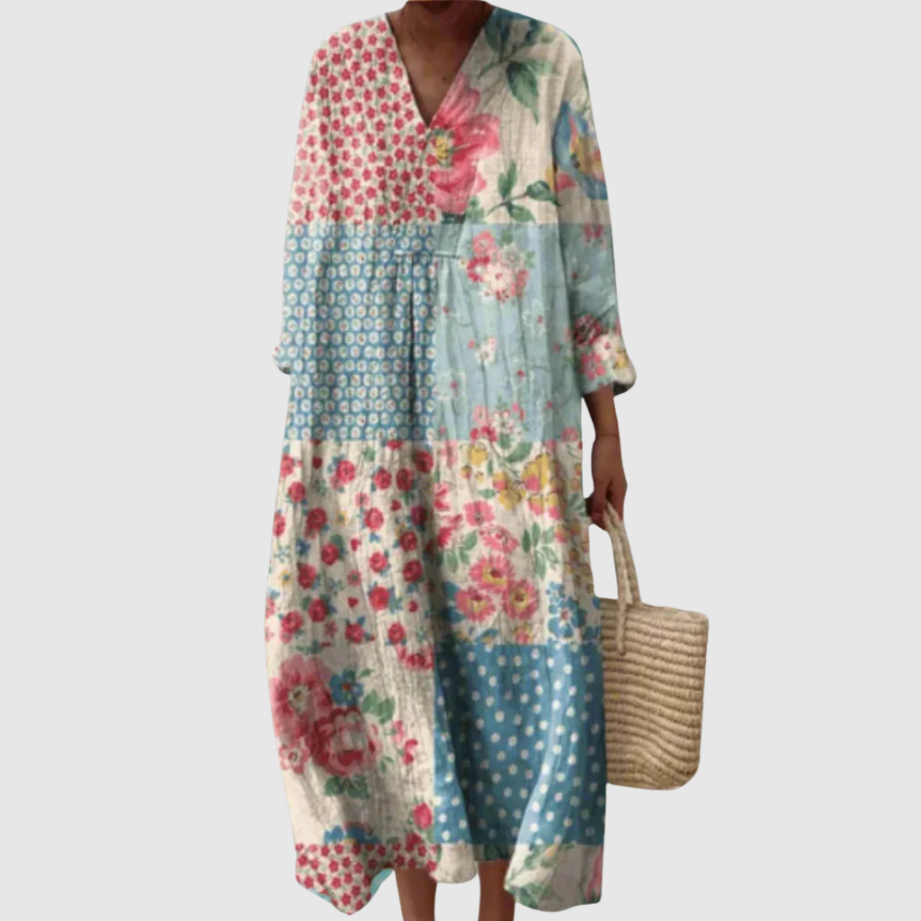Emma | Abstrakti Mekko