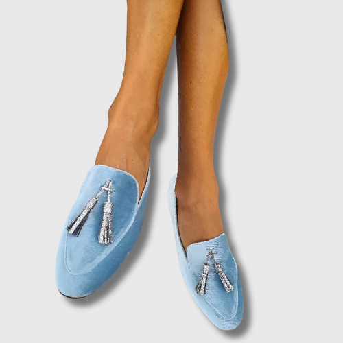 Chloé™ | Tyylikkäät Nahkakengät