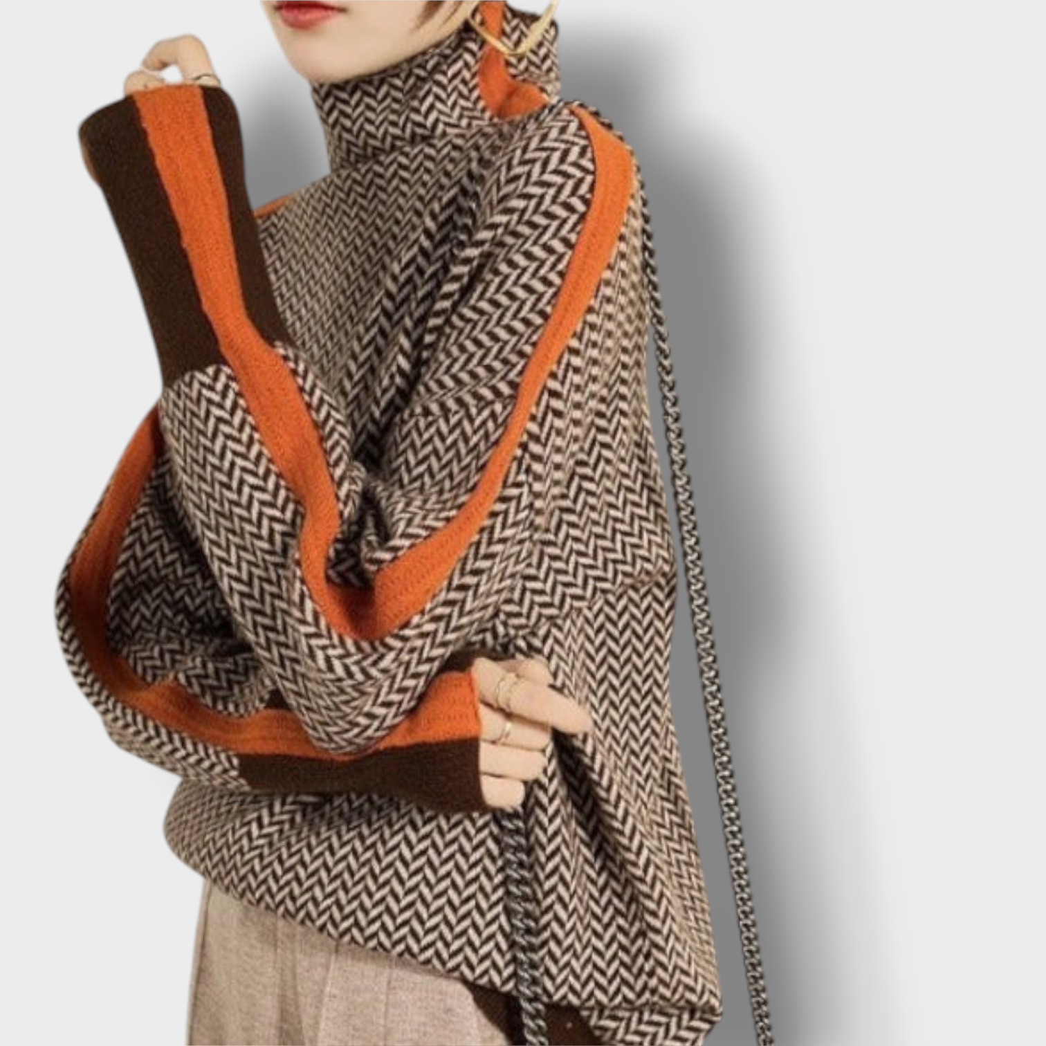 Vara | Montant Rayure Couture -kokoelma