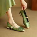 Daisy | Ortopediset Mary Janes