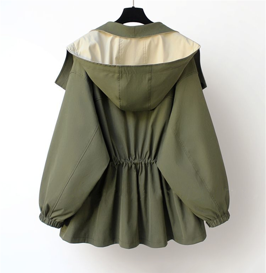 Giuliana™ | Elegantti Takki