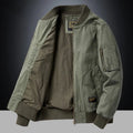 EmmaEspoo | Vintage Bomber-takki