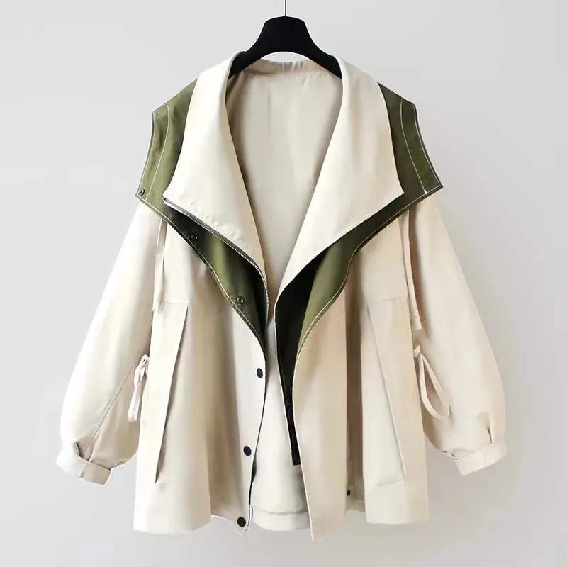 Giuliana™ | Elegantti Takki