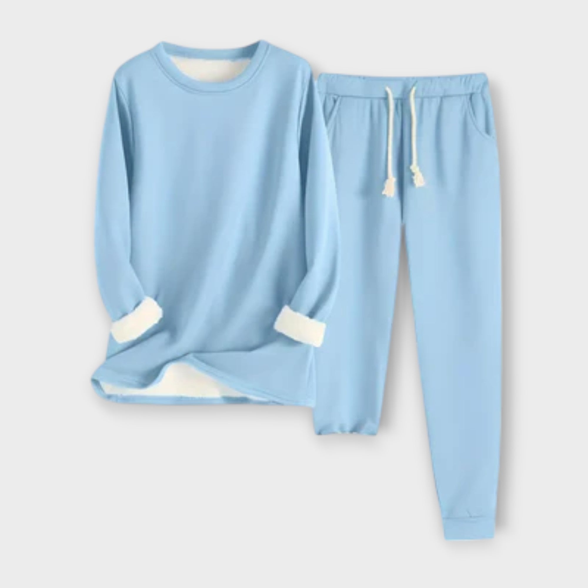 Mia - Termo fleece-asu
