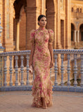 Elegantti Silkkimekko Rosario – Maison Claire et Sylvie