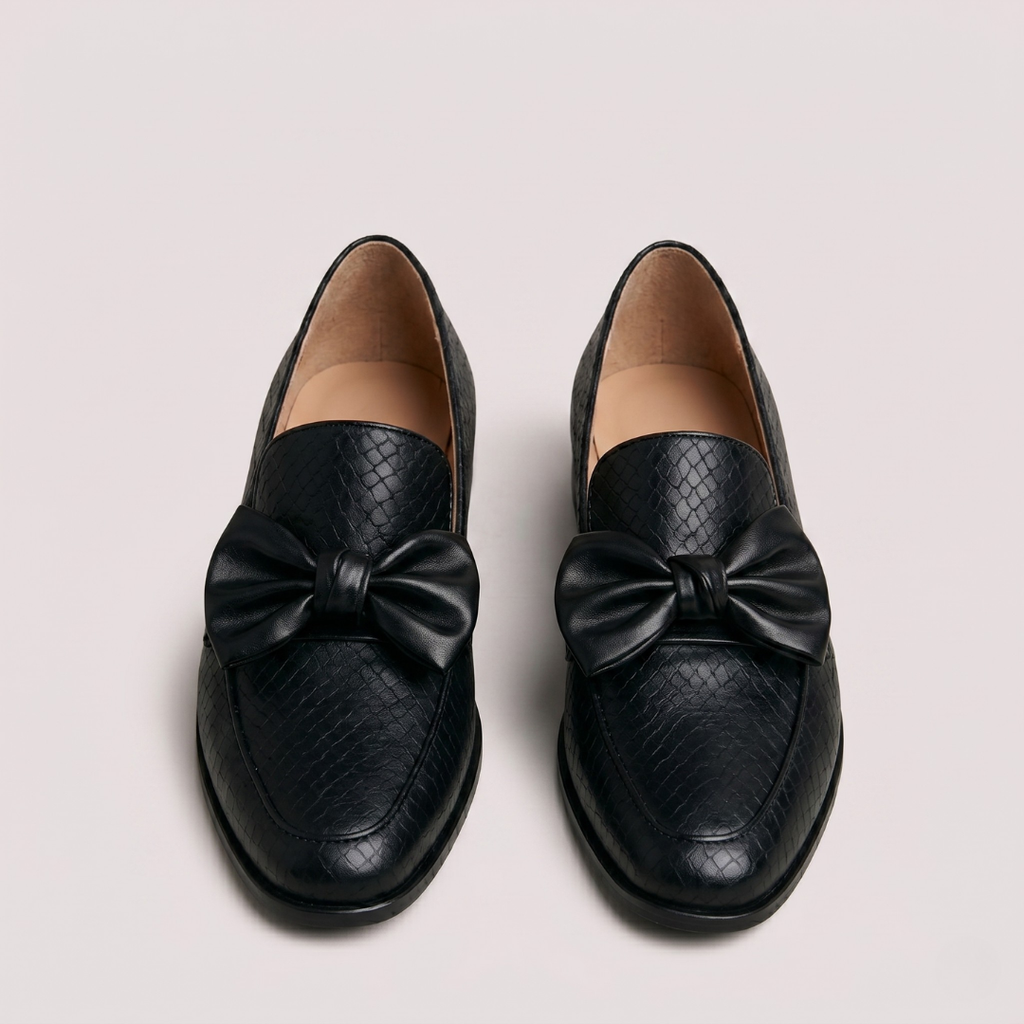 Vaenyss | Luxe Komfort Tossut
