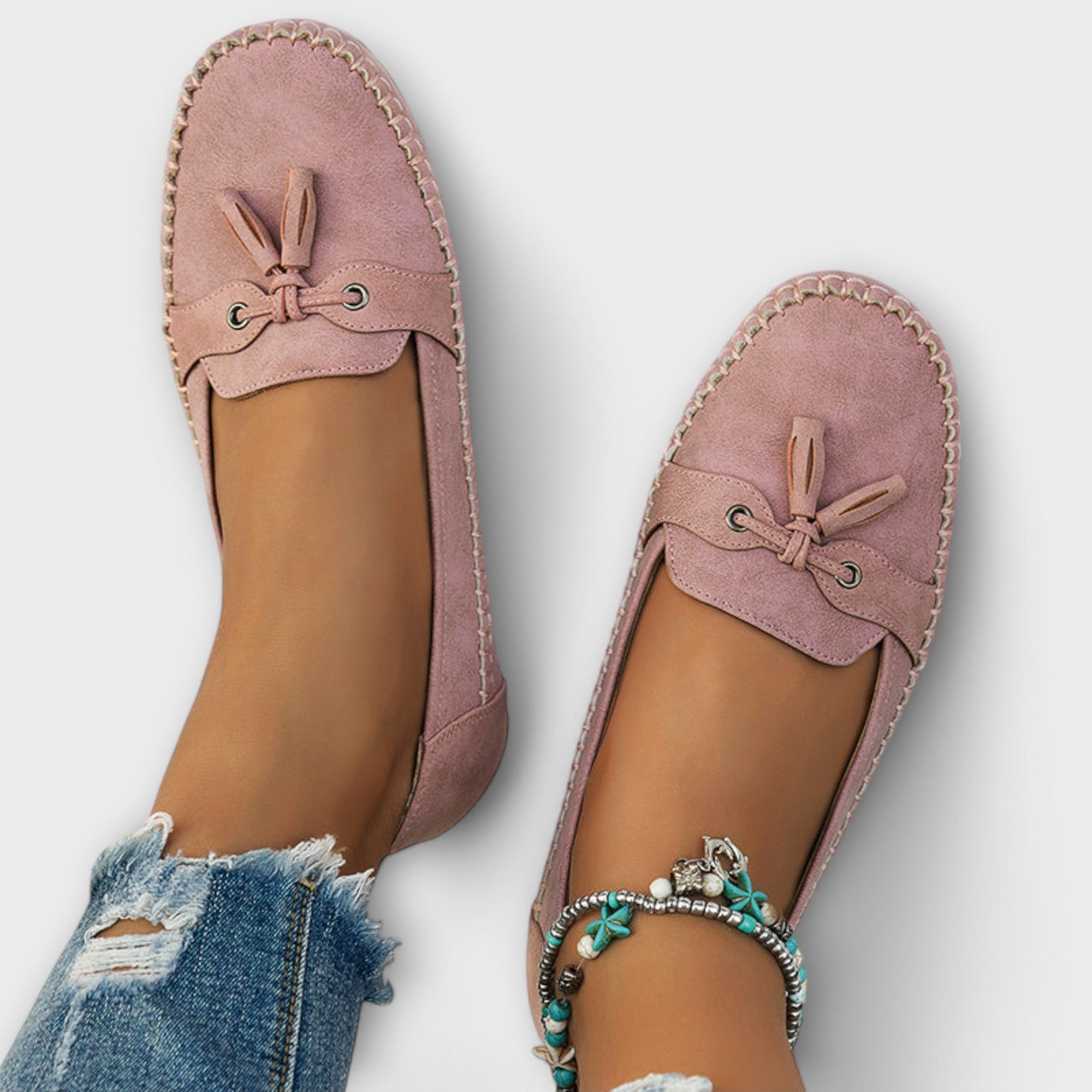 Lise - Tyylikkäät loaferit