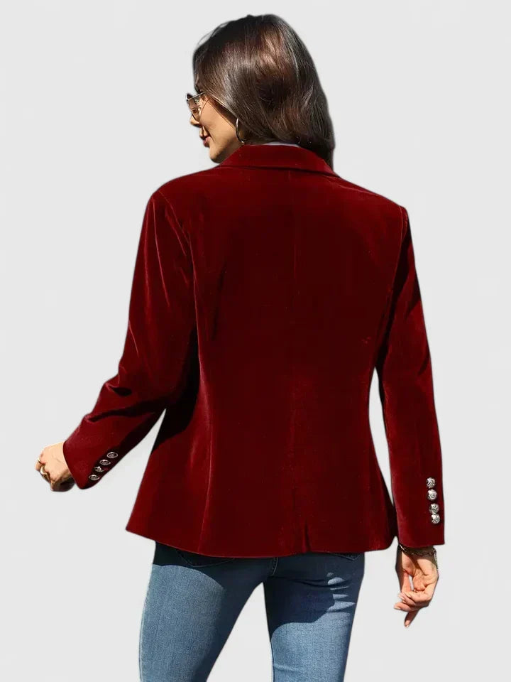 Ana | Tyylikäs ja Elegante Blazer