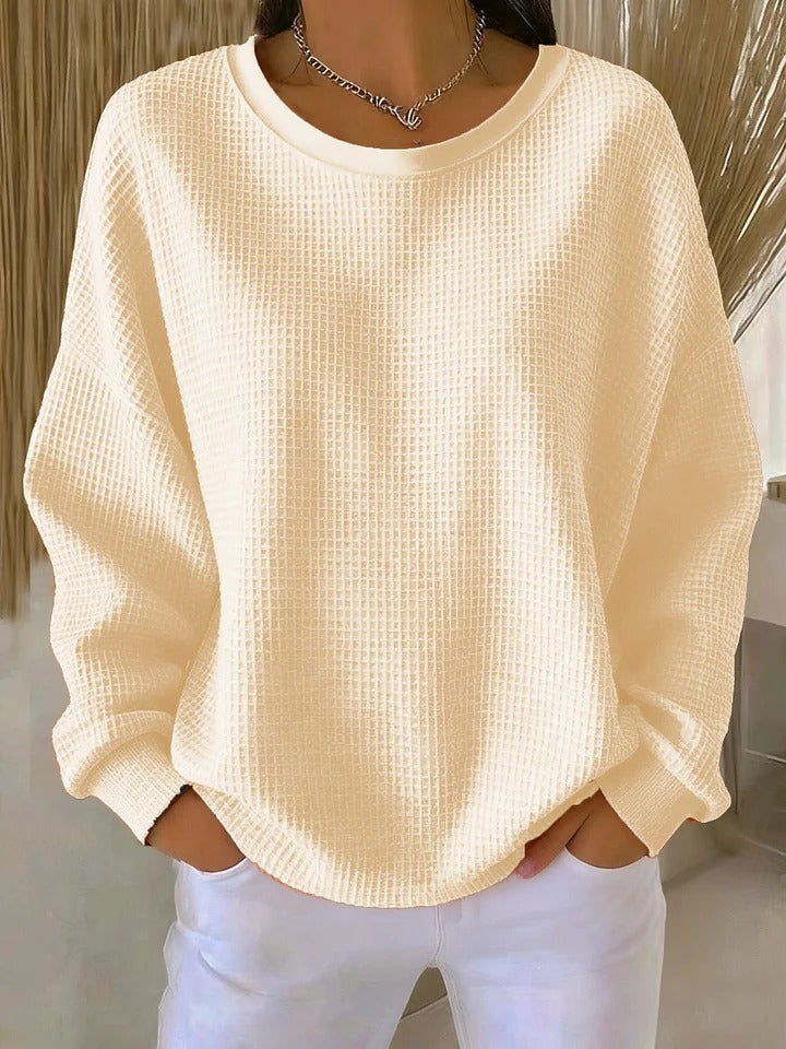 Neule | Oversize Paulinen Vaalittu