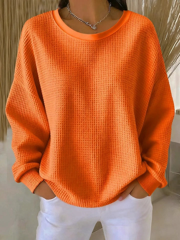 Neule | Oversize Paulinen Vaalittu