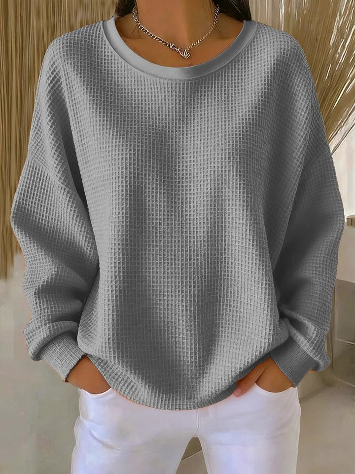 Neule | Oversize Paulinen Vaalittu