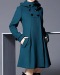 Filomena | Elegantti Takki