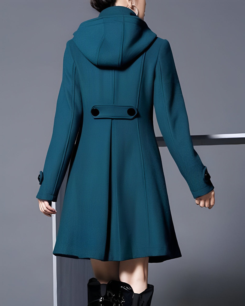 Filomena | Elegantti Takki