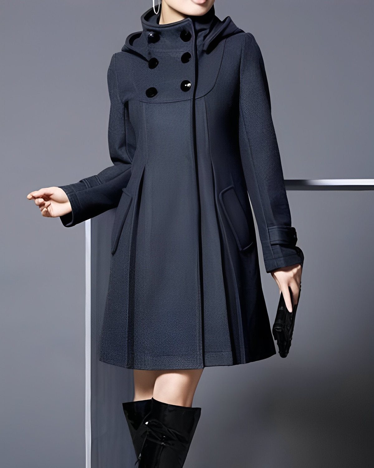 Filomena | Elegantti Takki