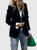 Ana | Tyylikäs ja Elegante Blazer