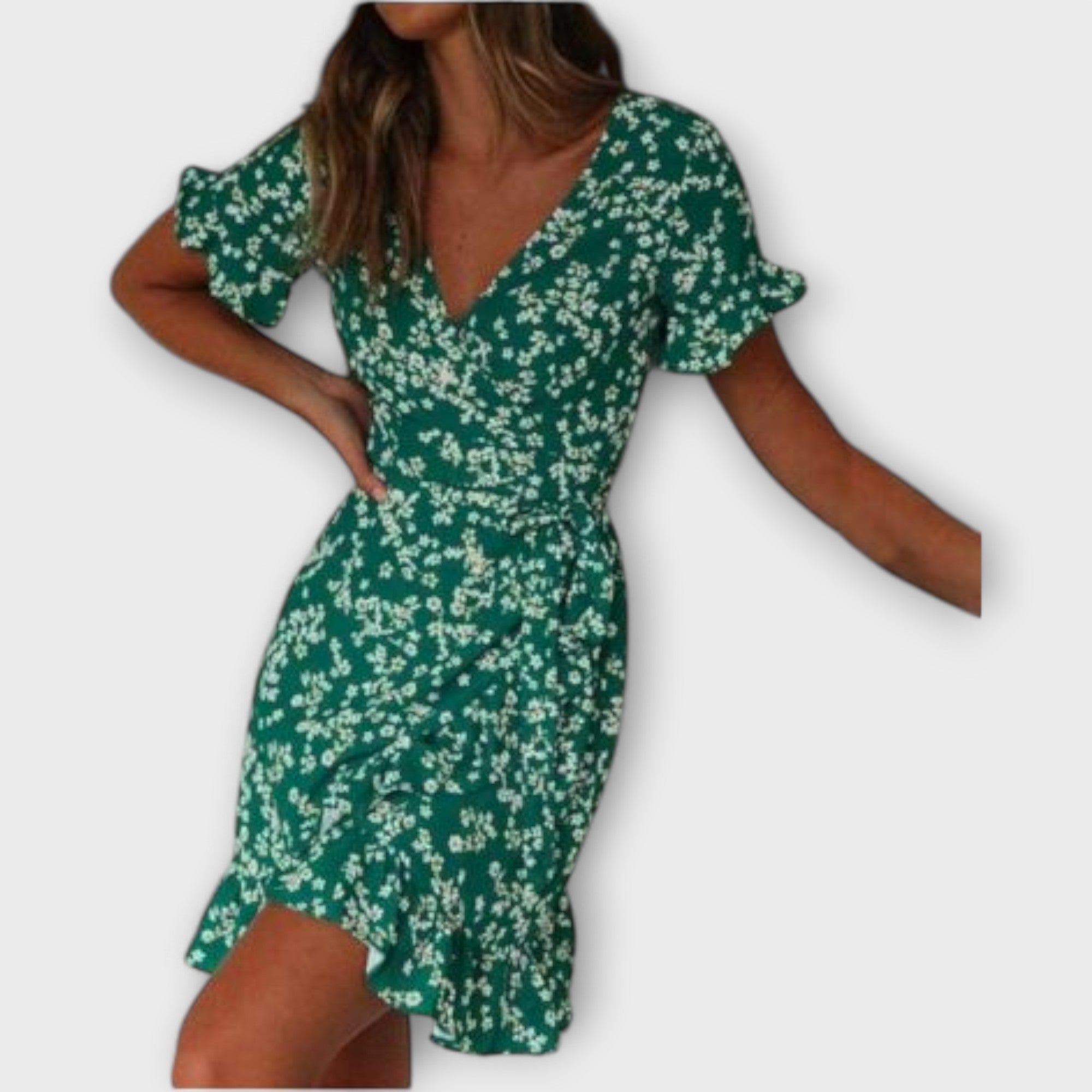 Nilsine | Mini mekko