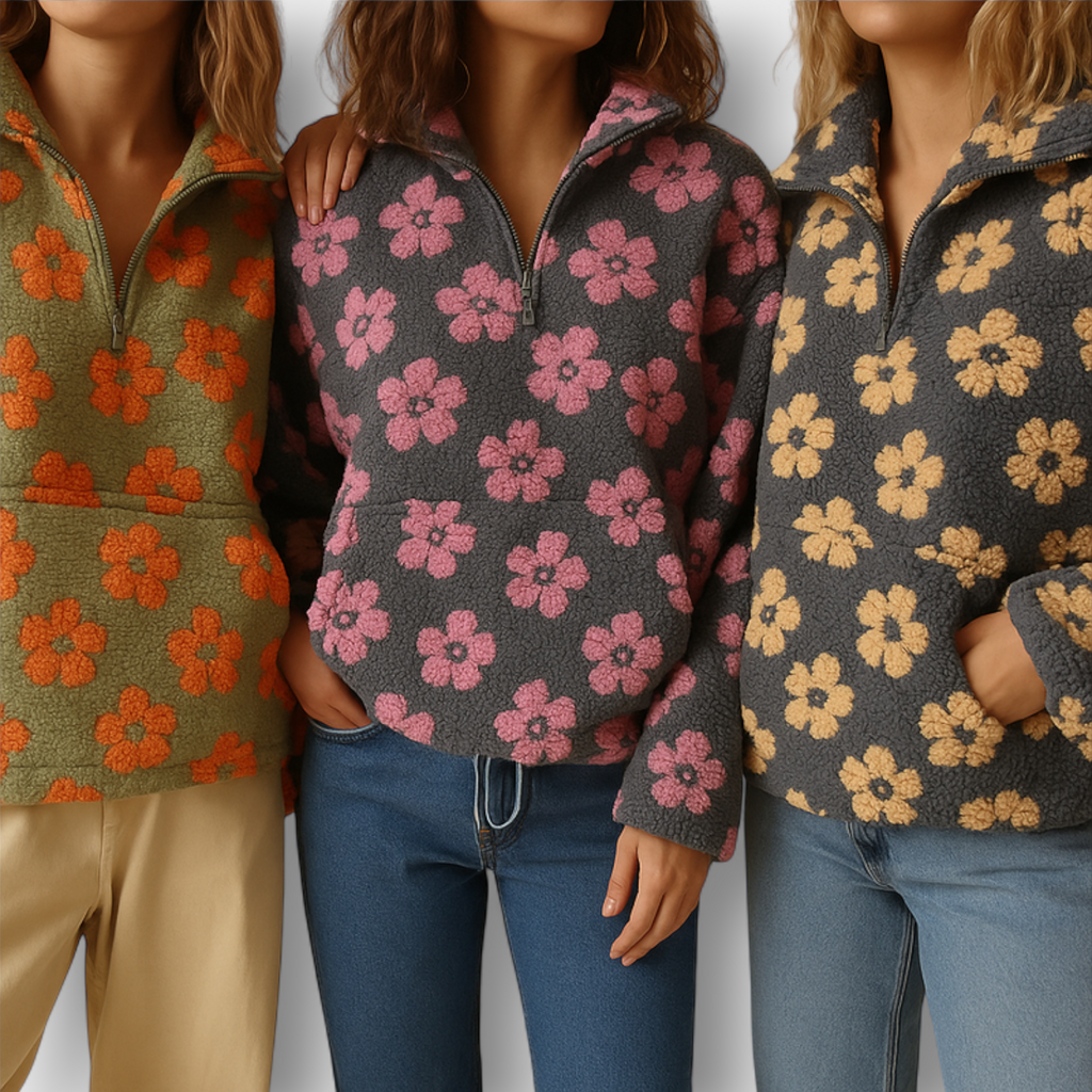 Daisy | Frotee-takki Bloom