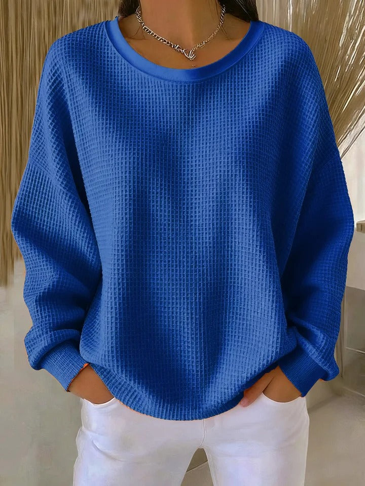 Neule | Oversize Paulinen Vaalittu