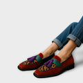 Ione™ | Moniväriset Mokkasinit