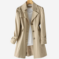 Noé - Trench-coat Ajaton Eleganssi