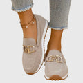 Chiara | Sneaker Loafer Ortopediset
