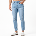 Andrew | Miehesten Slim Fit -farkut