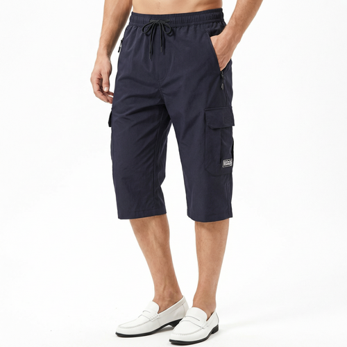 Alfreda | Miesten 3/4 shorts