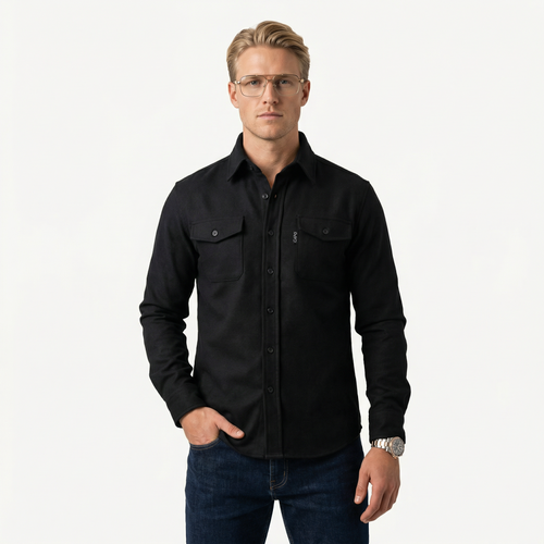 Benjamin | Miesten paita