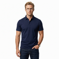 Elias - Klassinen polo-paita